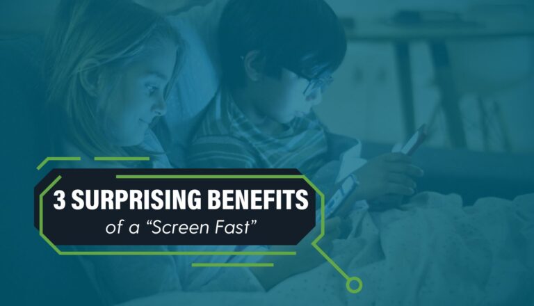 screen fast