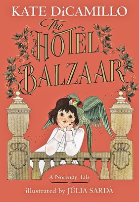 hotel balzaar