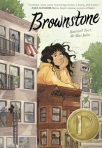 brownstone
