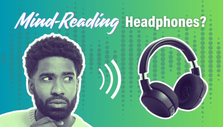 mind reading headphones