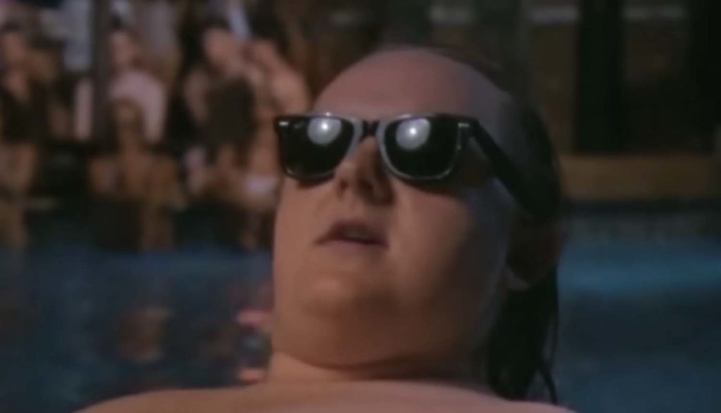 Lewis Capaldi - Forget Me