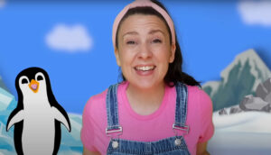 Ms Rachel youtube review