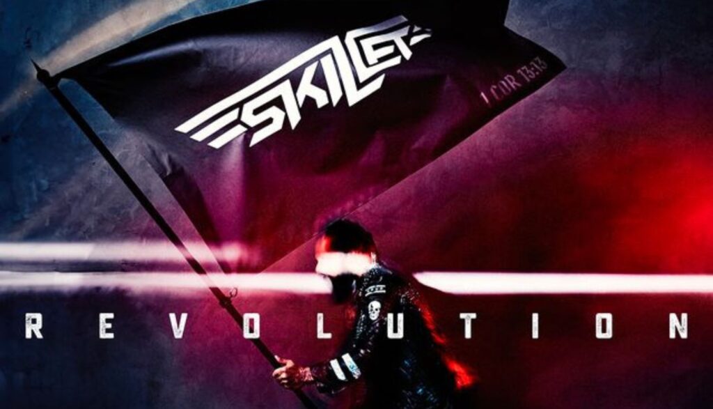 skillet revolution