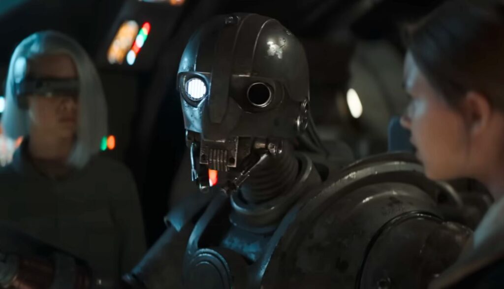 star wars: skeleton crew