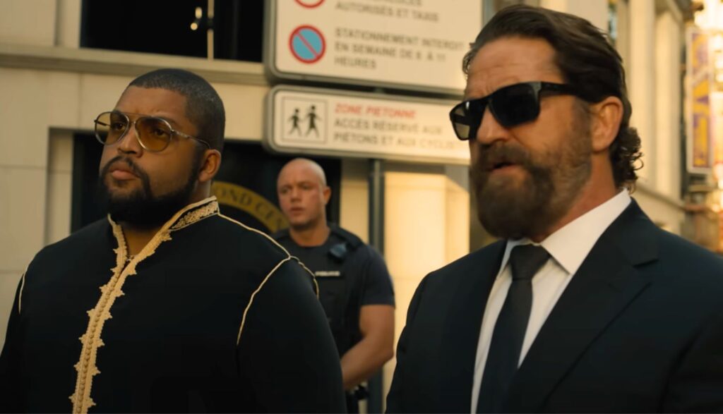 den of thieves 2
