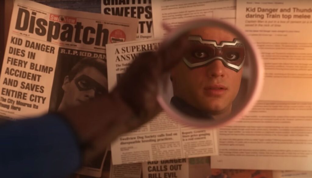 henry danger movie