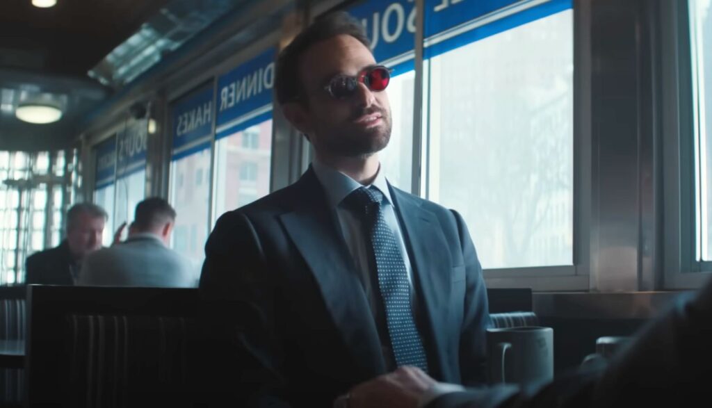 daredevil born again